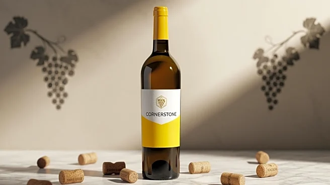 Yellow Tail Aims to Become a Cornerstone in the Wine Category