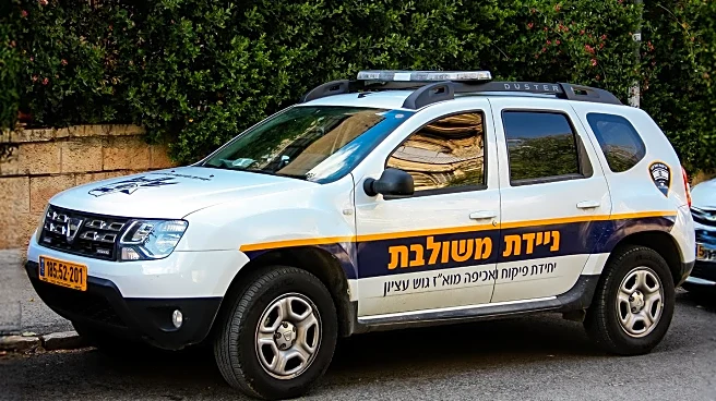 Gila Tolub Leads Trauma Recovery Efforts in Israel Post-Hamas Attacks