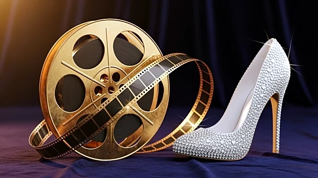 Vogue World 2025 Celebrates Fashion and Film in Hollywood
