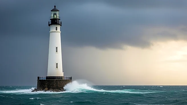 Jamaica Prepares for Hurricane Melissa as Storm Threatens Caribbean