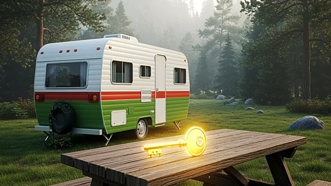 Indie Game 'RV There Yet' Surpasses 1.3 Million Sales Milestone