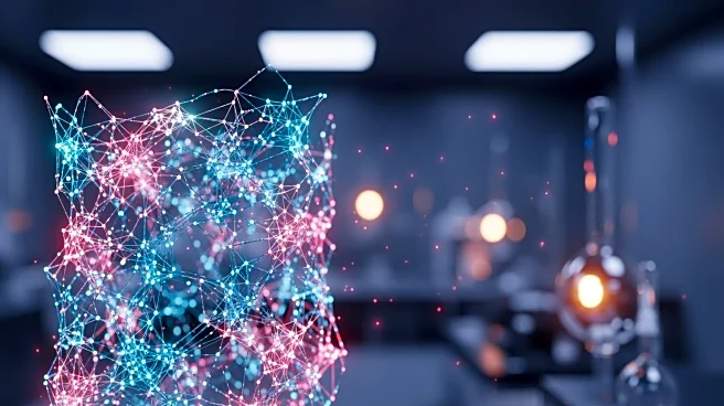 Scientists Utilize Deep Learning to Enhance Nanowire Doping Monitoring in Molecular Beam Epitaxy