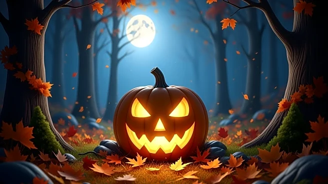 Pokémon GO Announces Halloween Events and New Features for Late October