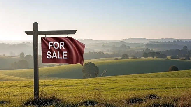 St. Landry Parish Experiences Slight Decrease in September Home Listing Prices