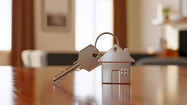 Lafayette Parish Sees Slight Increase in September Home Listing Prices