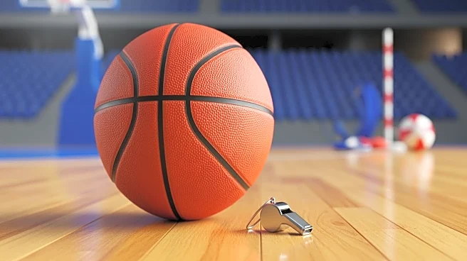 Grizzlies Sign Charles Bassey Using Hardship Exception Amid Injury Crisis