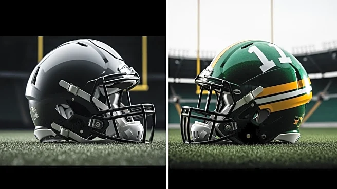 Aaron Rodgers Faces Green Bay Packers for First Time Since Trade, Impacting NFL History