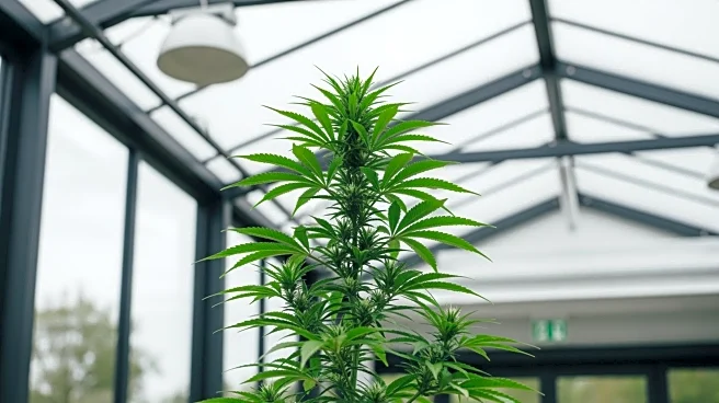 Elevate Holistics Promotes Cannabis Industry Workforce Growth Amid Economic Expansion