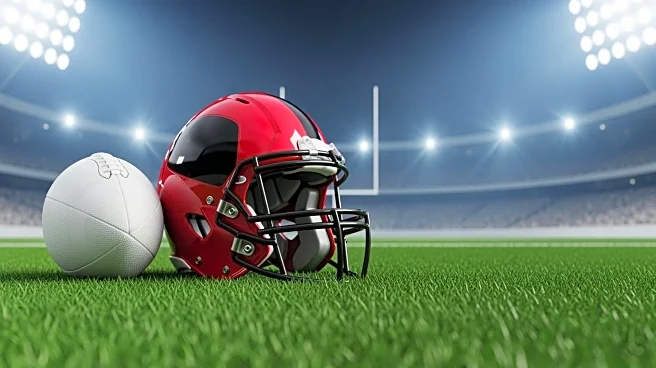 Texas Tech Red Raiders Achieve Historic Shutout Against Oklahoma State