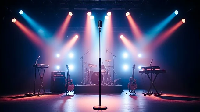 Jonas Brothers' World Series Performance Raises Eyebrows Among MLB Fans