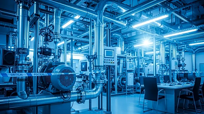 Aclara to Build First U.S. Heavy Rare-Earth Separation Facility in Louisiana