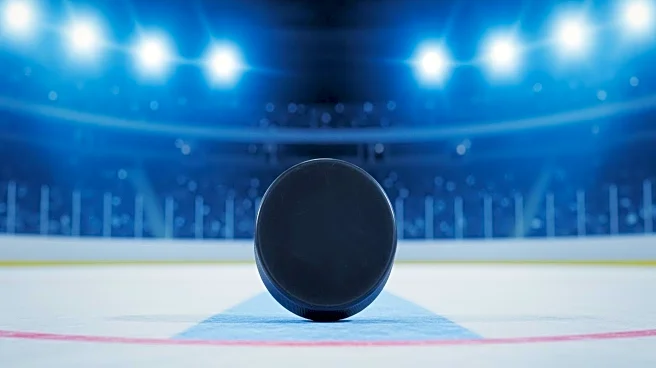 Dylan Guenther's Goal Secures Lead for Penguins in Third Period