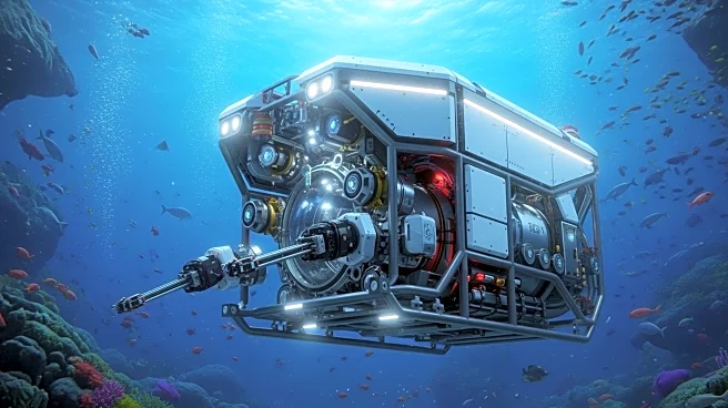 Halliburton Enhances Deepwater Operations with Shell Agreement, Boosting Efficiency and Safety