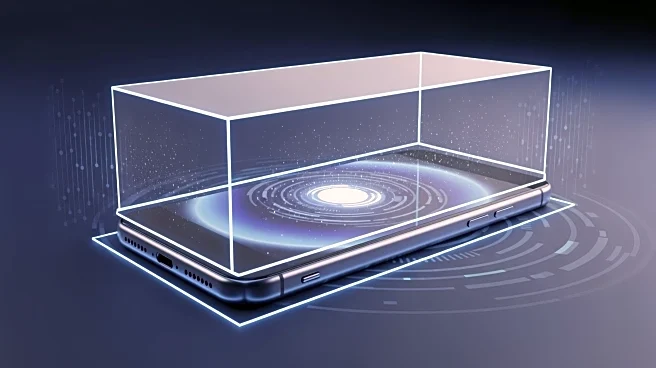 Mobile Security in 2026: Addressing Emerging Threats and Technologies