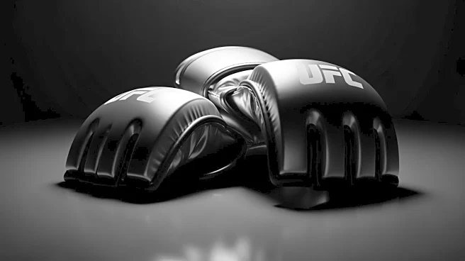 Tom Aspinall Accused of Quitting Amid UFC 321 Eye Poke Controversy