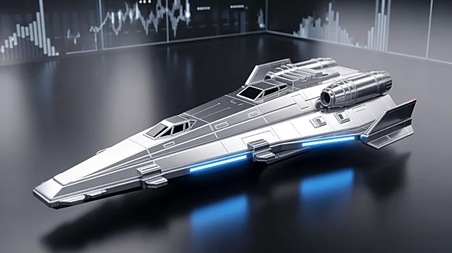 Conestoga Capital Advisors Reduces Holdings in Mercury Systems Amid Strong Stock Performance