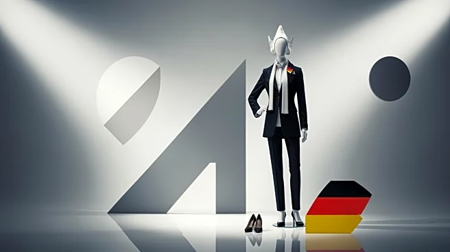 Dutch Fashion Trade Show Shift Explores Expansion to Germany Amid Industry Interest