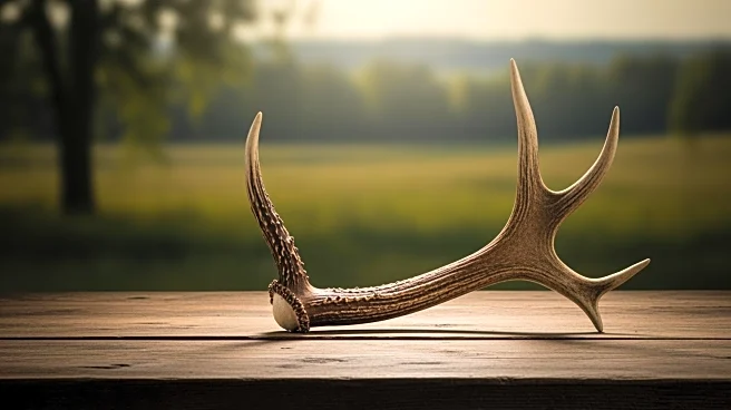 Scottish Government's Proposed Deer-Stalking Training Raises Concerns Among Rural Leaders