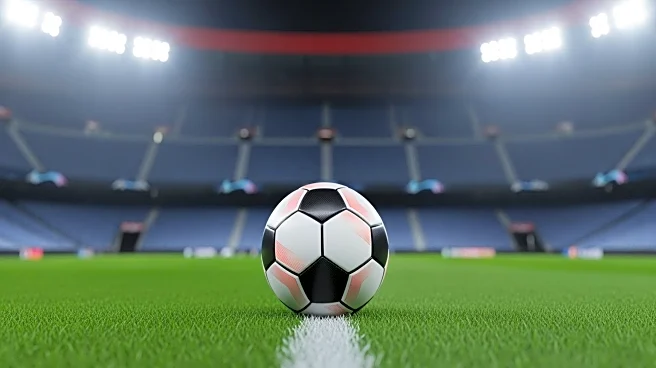 Barcelona Faces Third Loss of the Season Against Paris Saint-Germain in Champions League