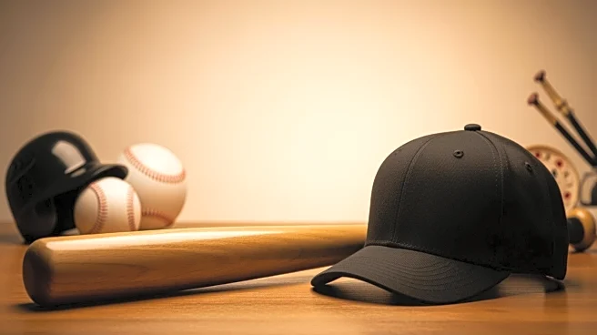 Orioles Finalize Negotiations to Hire Craig Albernaz as Manager