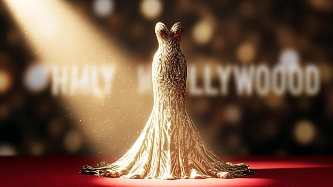 Alex Consani Stuns in Valentino Couture at Vogue World 2025: Hollywood