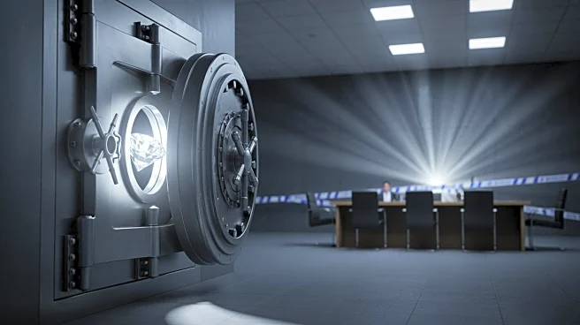 Breakthrough in Louvre Jewel Heist Exposes Security Flaws and National Humiliation