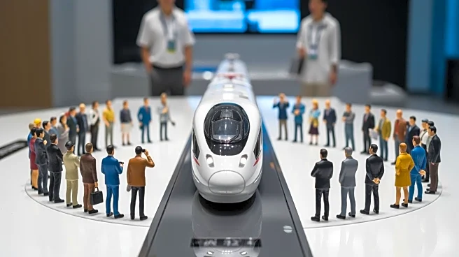 International Rail Celebrates Growth with Largest Team Gathering