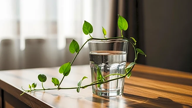 Food and Drink Federation Initiates Nature Positive Drive to Combat Climate Impact