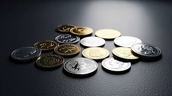 Major Large-Cap Stocks Experience Significant Losses Amid Market Volatility