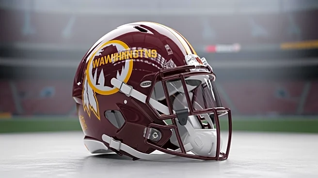Washington Commanders' Jayden Daniels Out Due to Hamstring Injury, Marcus Mariota to Start