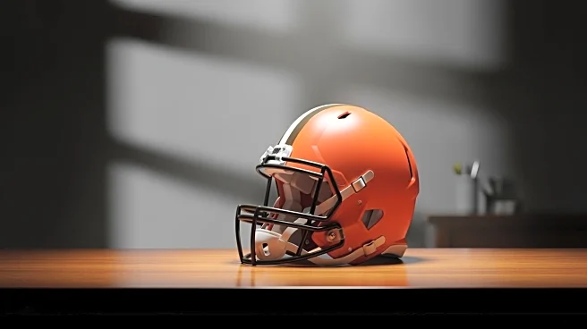 Cleveland Browns Consider Firing Kevin Stefanski Amid Poor Performance