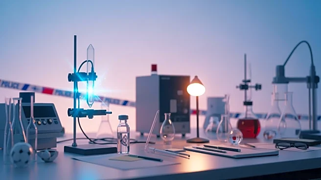 Givaudan's Front-End Innovation Strategy Explored by Alexandre Bastos