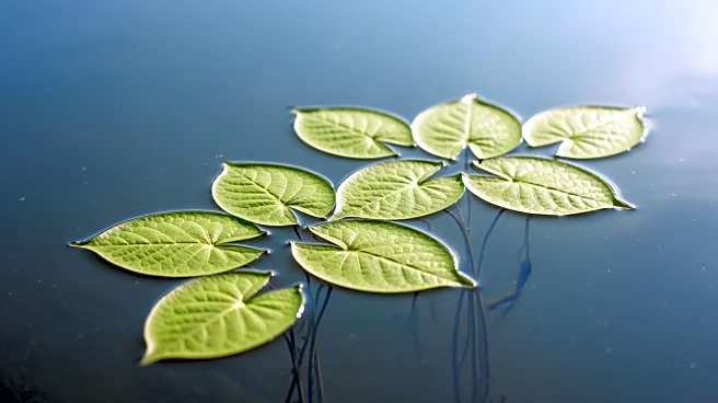 Organic Catalysts Show Promise in Enhancing Nitrogen Removal Processes