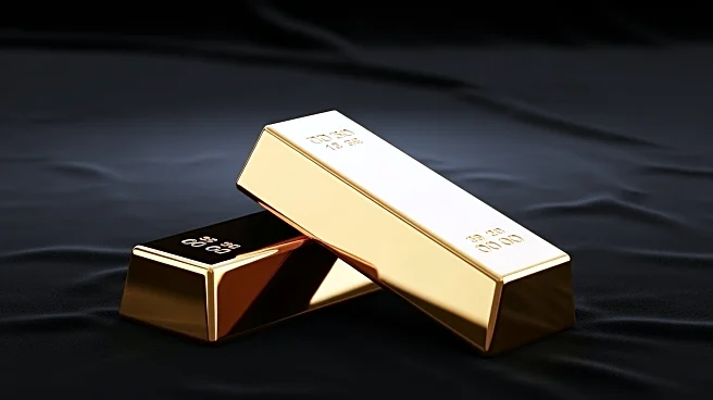 Euro Pacific Asset Management Sells $3 Million in Kinross Gold Shares, Reducing Stake