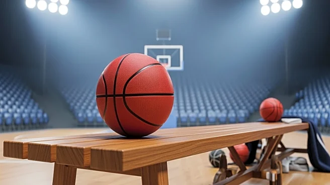 James Wiseman of the Pacers Moves to Bench Role Against Timberwolves