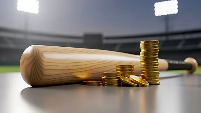 Houston Astros Face Financial Decisions in 2026 Roster Rebuild