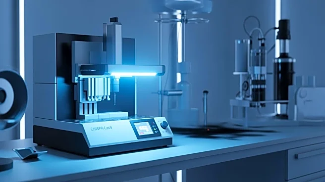 Intellia Therapeutics Halts Phase III Trials Due to Liver Toxicity Concerns