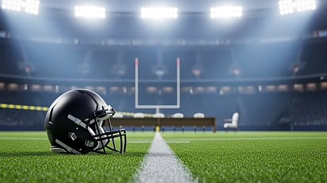 New York Giants' Cam Skattebo Suffers Severe Injury, Impacting Rookie Season