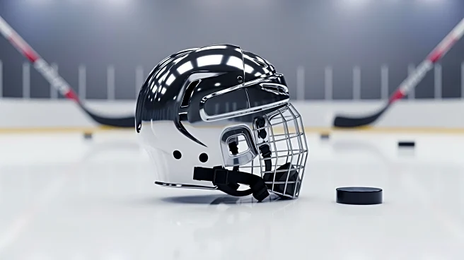 Josh Anderson Named Canadiens’ Masterton Trophy Selection