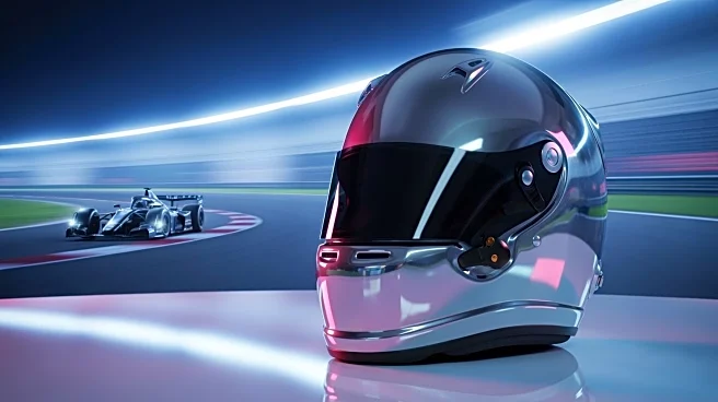 Ollie Bearman Achieves Career-Best Finish at Mexico City Grand Prix