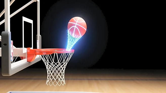 NBA Sunday Highlights: Spurs Defeat Nets, Wembanyama Shines with 31 Points