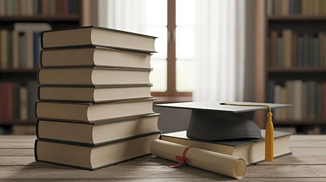 Polish Government Faces Challenges with Aging Academic Workforce and Declining PhD Numbers