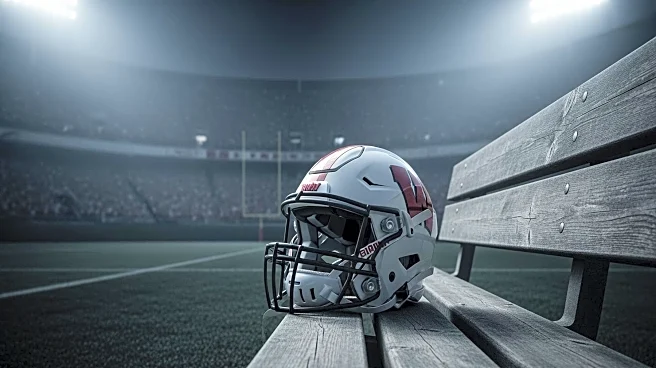 Wisconsin's Luke Fickell Faces Pressure Amidst Team's Struggles and Fan Frustration