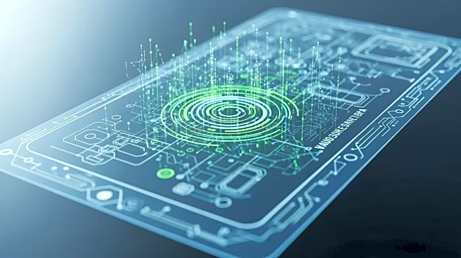 Polish Defence Ministry to Sign Cooperation Agreement with Palantir Technologies