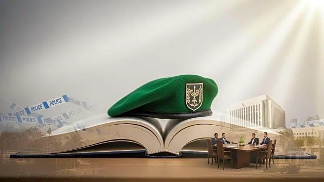Israeli Universities Address Academic Challenges Faced by Returning IDF Reservists