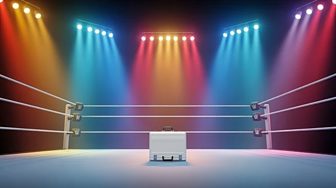 WWE Teases Potential Major Reveal on Raw Involving Paul Heyman and Brock Lesnar