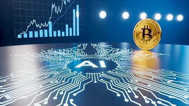 Riot Platforms' Strategic AI Pivot Boosts Stock Amid Bitcoin Surge