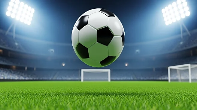 Palmeiras Faces Pressure in Crucial Match Against Cruzeiro