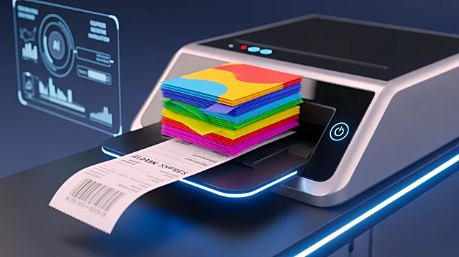 AI Image Generation Tools Facilitate Fake Expense Reports, Impacting Business Fraud Detection