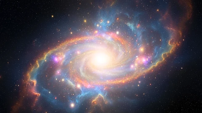 Big Think Explores Bound Structures in an Expanding Universe